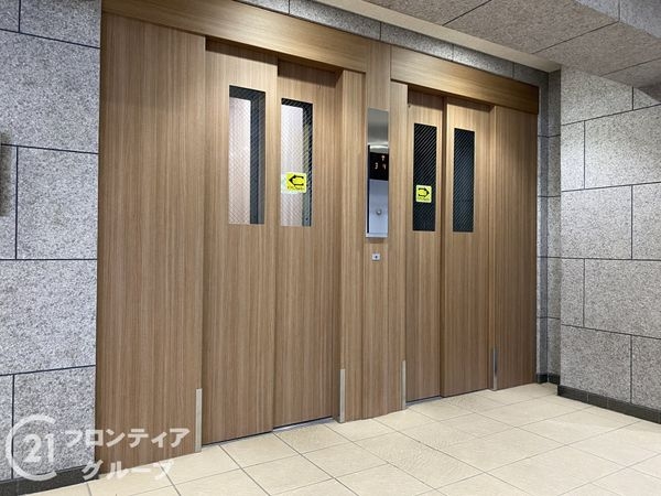 ディオ・フェルティ学園都市　中古マンション