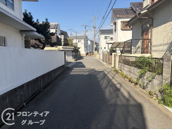 神戸市西区玉津町新方　新築一戸建て　全１区画