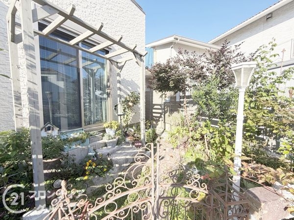 神戸市西区玉津町今津の中古一戸建て