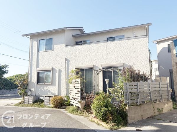 神戸市西区玉津町今津の中古一戸建て