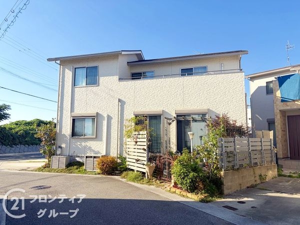 神戸市西区玉津町今津の中古一戸建て