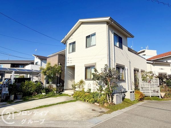 神戸市西区玉津町今津の中古一戸建て