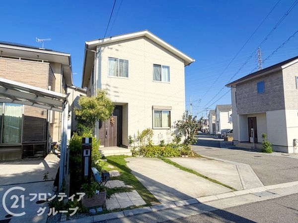 神戸市西区玉津町今津の中古一戸建て