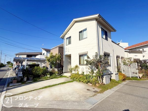 神戸市西区玉津町今津の中古一戸建て