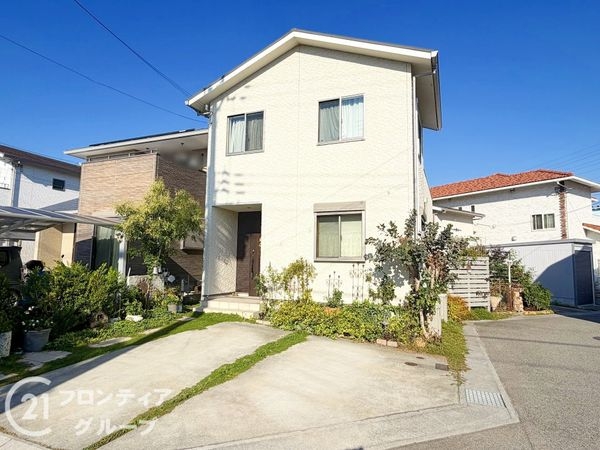 神戸市西区玉津町今津の中古一戸建て