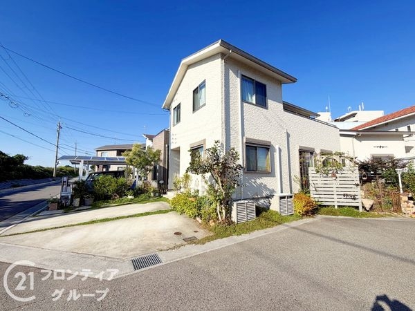 神戸市西区玉津町今津の中古一戸建て