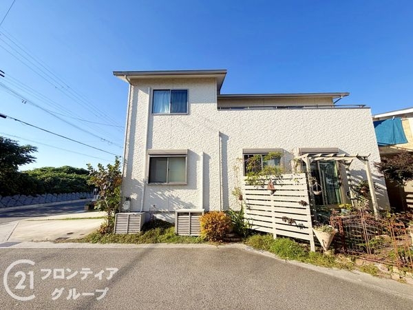神戸市西区玉津町今津の中古一戸建て