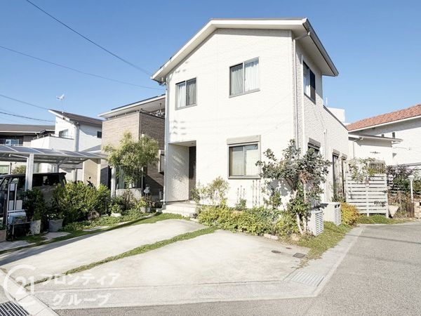 神戸市西区玉津町今津　中古一戸建て
