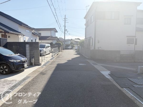 神戸市西区玉津町今津の中古一戸建て