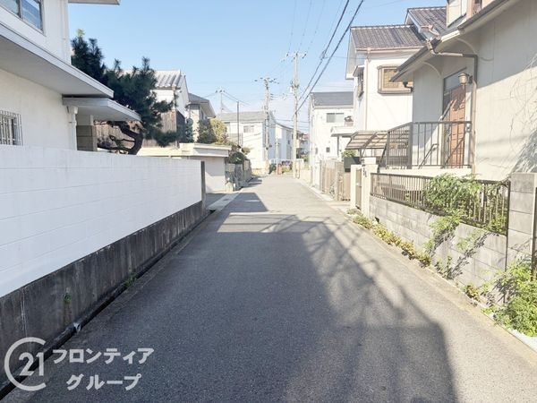 神戸市西区玉津町今津の中古一戸建て