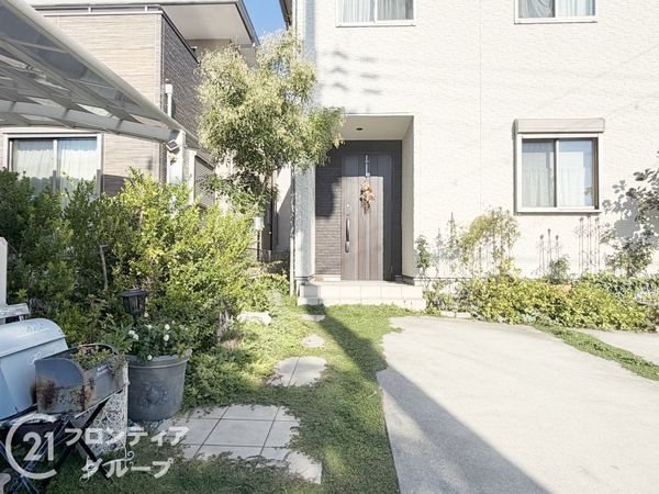 神戸市西区玉津町今津の中古一戸建て