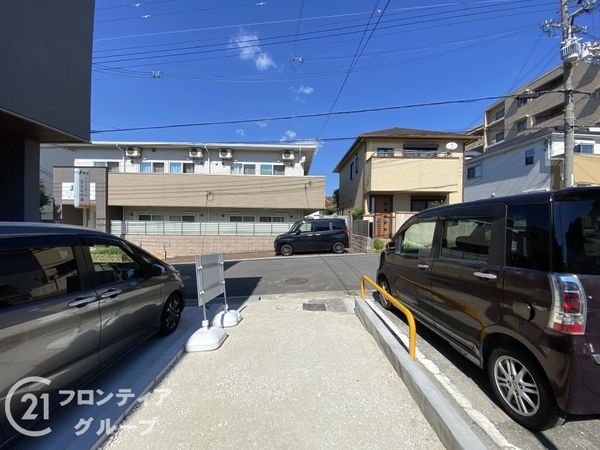 神戸市垂水区中道５丁目の中古一戸建て