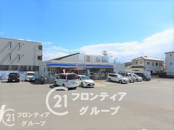 神戸市垂水区中道５丁目の中古一戸建て(ローソン神戸大町二丁目店)