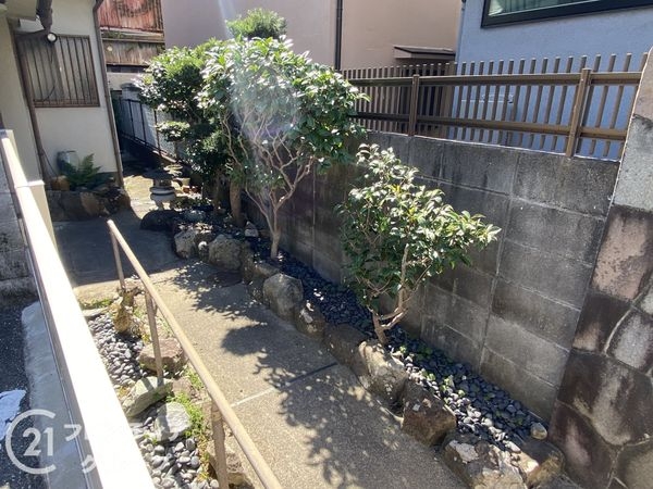 神戸市垂水区中道５丁目の中古一戸建て