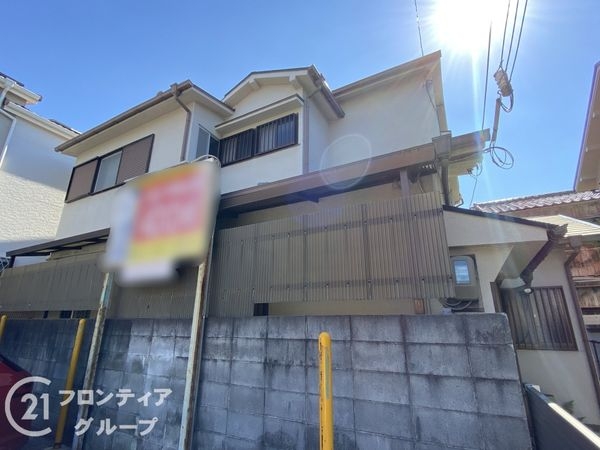 神戸市垂水区中道５丁目の中古一戸建て