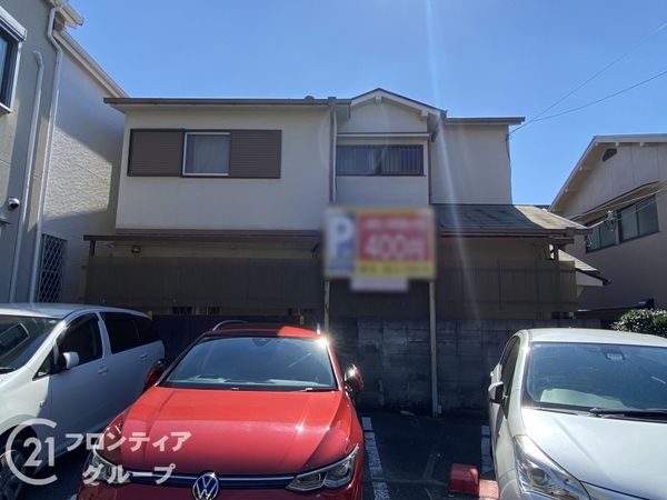 神戸市垂水区中道５丁目の中古一戸建て