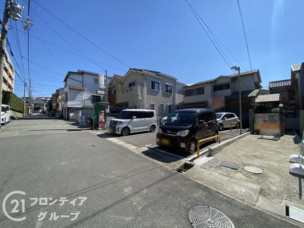 神戸市垂水区中道５丁目の中古一戸建て