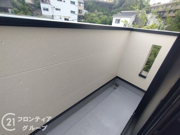 神戸市垂水区塩屋町４丁目　新築一戸建て