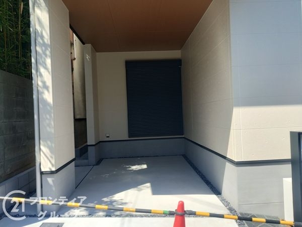 神戸市垂水区塩屋町４丁目　新築一戸建て