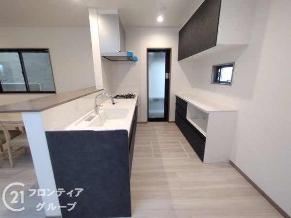 神戸市垂水区塩屋町４丁目　新築一戸建て