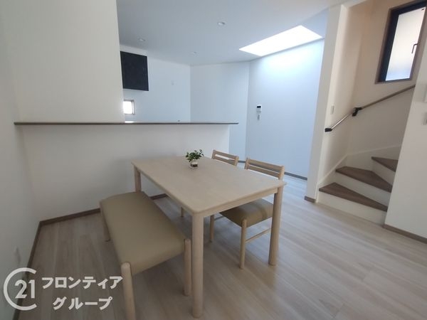神戸市垂水区塩屋町４丁目　新築一戸建て