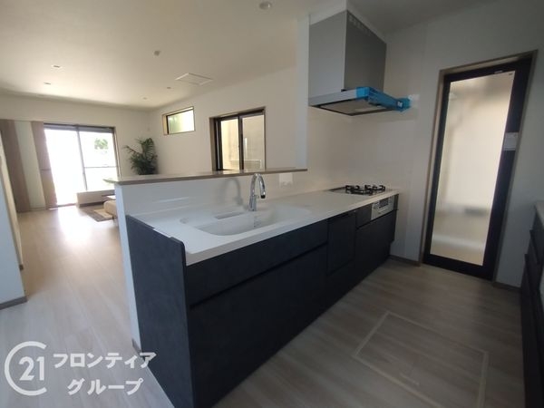 神戸市垂水区塩屋町４丁目　新築一戸建て
