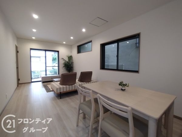 神戸市垂水区塩屋町４丁目　新築一戸建て