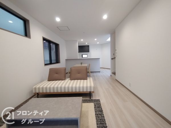 神戸市垂水区塩屋町４丁目　新築一戸建て