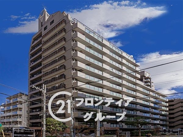 プレステージ西明石9 中古マンション