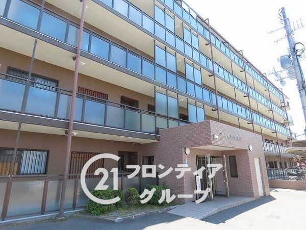 マーレ明石・大久保　中古マンション