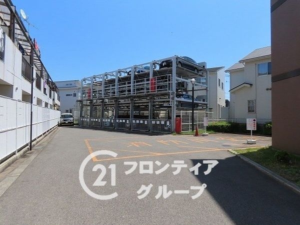 マーレ明石・大久保　中古マンション