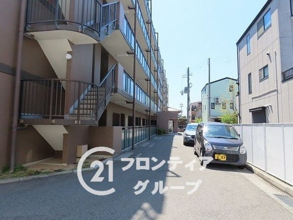 マーレ明石・大久保　中古マンション