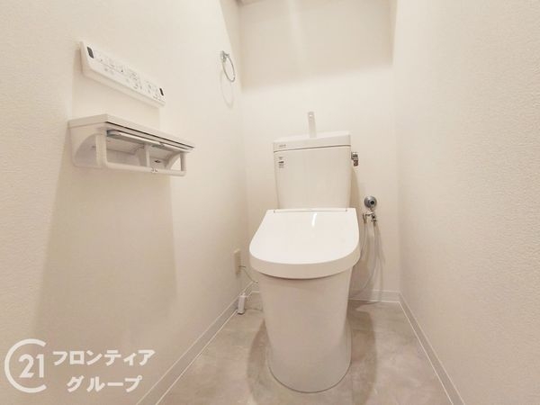 コート須磨高倉町さくらみち　中古マンション