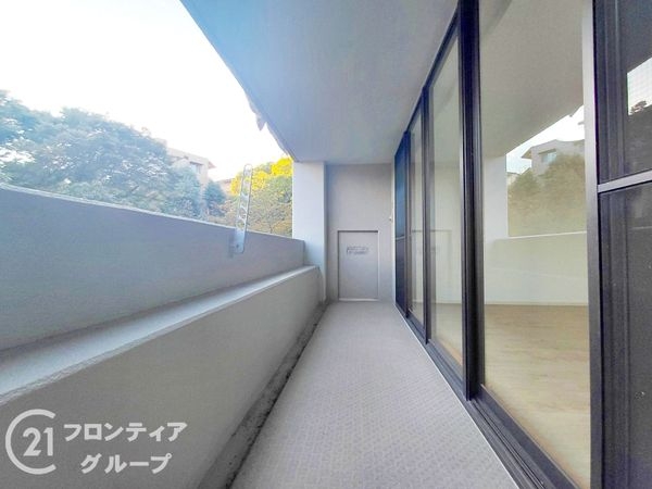コート須磨高倉町さくらみち　中古マンション