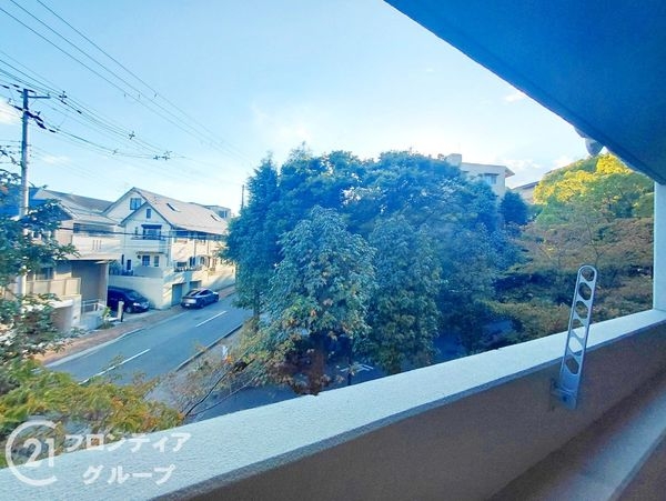 コート須磨高倉町さくらみち　中古マンション