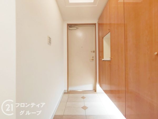 コート須磨高倉町さくらみち　中古マンション