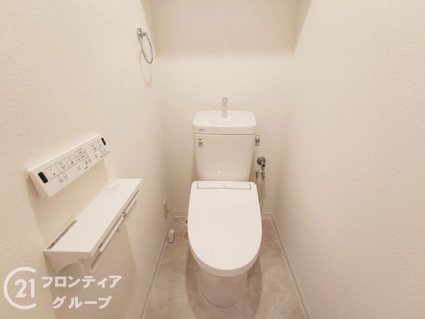 コート須磨高倉町さくらみち　中古マンション