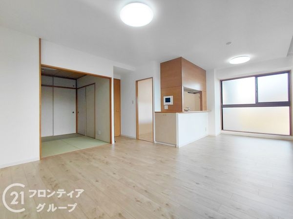 コート須磨高倉町さくらみち　中古マンション