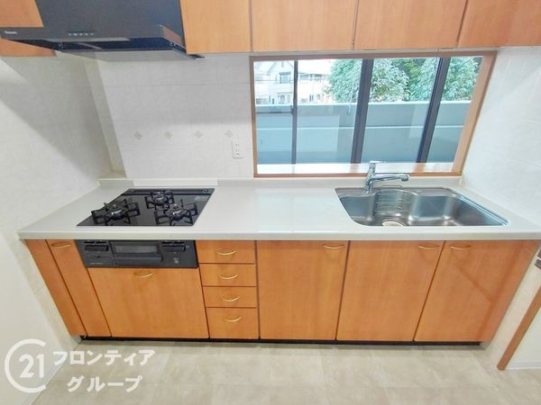 コート須磨高倉町さくらみち　中古マンション