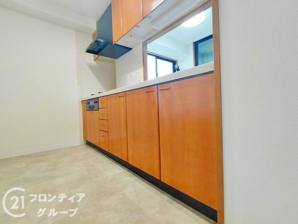 コート須磨高倉町さくらみち　中古マンション
