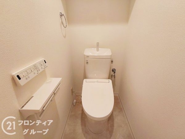 コート須磨高倉町さくらみち　中古マンション