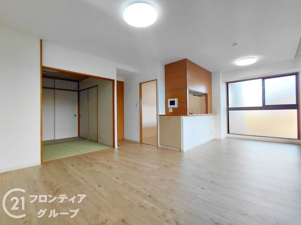 コート須磨高倉町さくらみち　中古マンション
