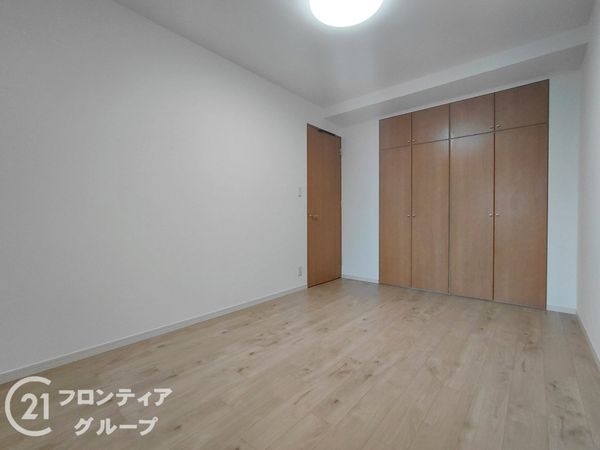 コート須磨高倉町さくらみち　中古マンション