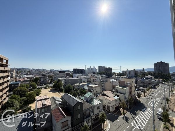 ディアエスタ・ミオ明石時の壱番館　中古マンション