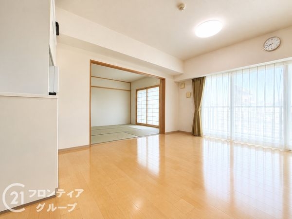 ディアエスタ・ミオ明石時の壱番館　中古マンション