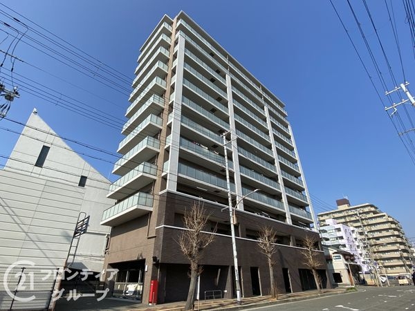 ディアエスタ・ミオ明石時の壱番館 中古マンション