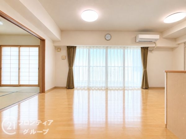 ディアエスタ・ミオ明石時の壱番館　中古マンション
