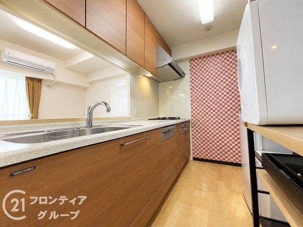 ディアエスタ・ミオ明石時の壱番館　中古マンション