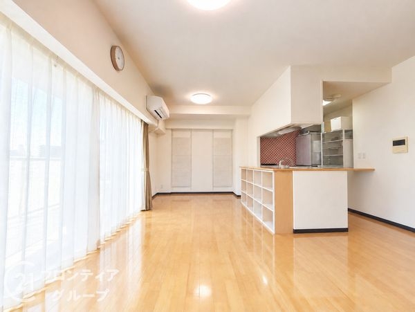 ディアエスタ・ミオ明石時の壱番館　中古マンション