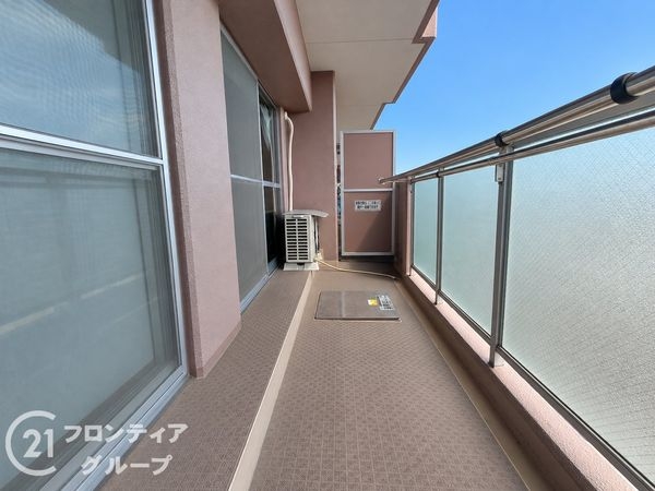 ピュアハイツ明石大久保　中古マンション